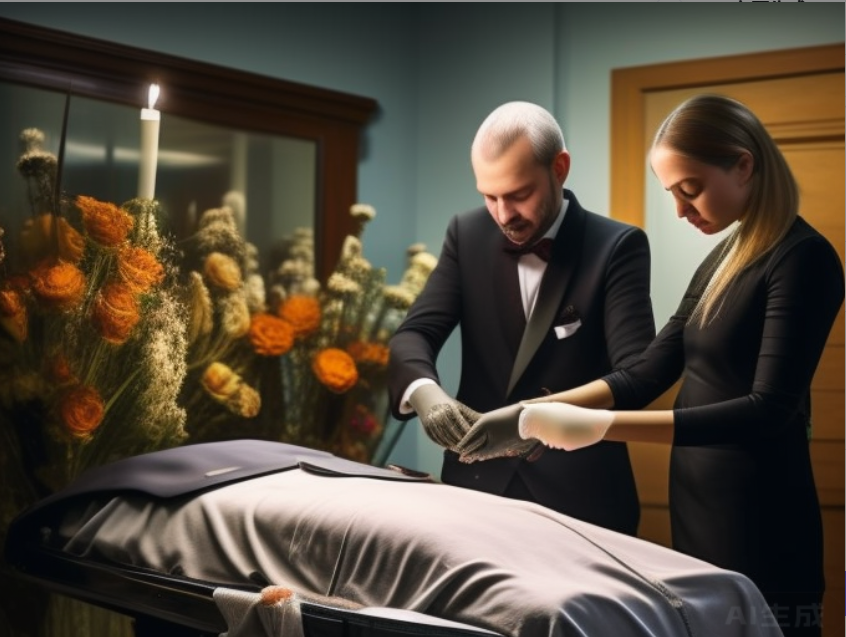 武威遗体运输整理